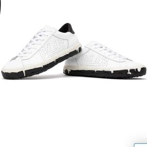 P448 - C.S.L. Low top Sneakers